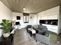 Pronájem bytu 2+kk, Mníšek pod Brdy, Malé náměstí, 88 m2