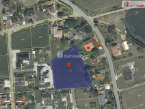 Prodej pozemku pro bydlení, Buková u Příbramě, 4212 m2