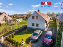 Prodej rodinného domu, Broumy, Průběžná, 180 m2