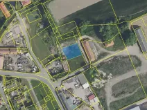 Prodej pozemku pro bydlení, Kutná Hora, 654 m2