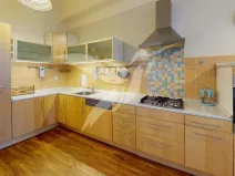 Pronájem bytu 2+1, Plzeň, Prokopova, 90 m2