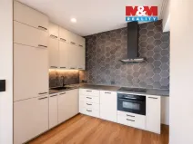 Pronájem bytu 2+kk, Praha - Radlice, Na Farkáně III, 55 m2