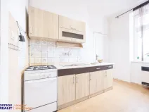 Prodej bytu 2+1, Prostějov, Vodní, 63 m2