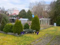 Prodej zahrady, Toužim, 405 m2