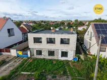 Prodej rodinného domu, Strachotín, Šakvická, 270 m2