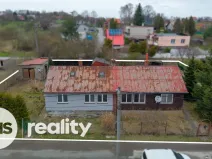 Prodej rodinného domu, Orlová - Poruba, Stará štreka, 108 m2