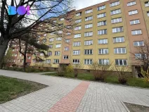 Prodej bytu 2+1, Ostrava, Výškovická, 54 m2