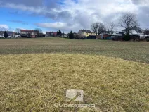 Prodej louky, Solnice, 862 m2