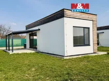 Pronájem rodinného domu, Mohelnice - Podolí, 31 m2