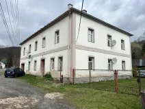 Prodej bytu 2+1, Holčovice, 70 m2