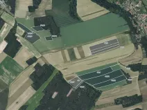 Prodej pole, Lhotka, 261982 m2