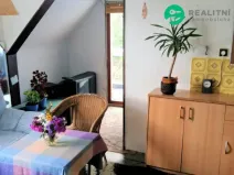 Pronájem bytu 1+kk, České Budějovice - České Budějovice 7, U Malše, 29 m2