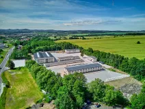 Pronájem skladu, Ostrov, 150 m2