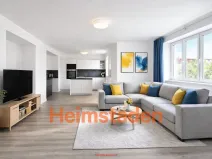 Pronájem bytu 4+kk, Ostrava - Poruba, Hlavní třída, 134 m2
