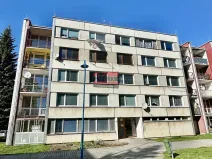 Prodej bytu 3+1, Veselí nad Lužnicí, Blatské sídliště, 78 m2