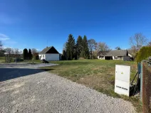 Prodej pozemku pro bydlení, Třeboň - Branná, 1085 m2