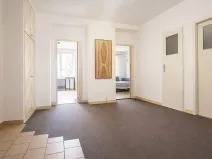 Prodej bytu 3+1, Ostrava, Nádražní, 68 m2