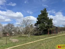 Prodej zahrady, Ostopovice, 409 m2