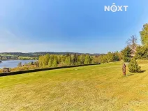 Prodej pozemku pro bydlení, Loučovice, 2202 m2