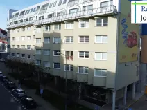 Pronájem bytu 1+kk, Liberec, Jeronýmova, 35 m2