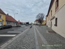 Pronájem vily, Sadská, Husova, 1200 m2