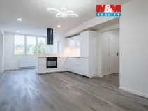 Prodej bytu 3+kk, Kutná Hora - Šipší, Ortenova, 55 m2