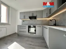 Pronájem bytu 2+1, Ostrava - Zábřeh, Zimmlerova, 44 m2