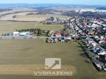 Prodej pozemku pro bydlení, Solnice, 819 m2