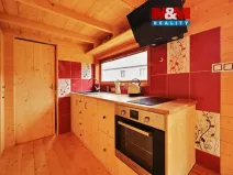 Prodej mobilheimu, Vojtěchov - Pláňavy, 32 m2