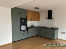 Pronájem rodinného domu, Praha - Klánovice, Lovčická, 120 m2