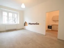 Pronájem bytu 3+kk, Praha - Nusle, Žateckých, 70 m2