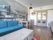 Prodej bytu 3+1, Brno, Táborská, 70 m2