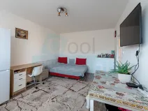 Prodej bytu 1+1, Praha - Troja, Krynická, 29 m2