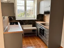 Pronájem bytu 2+1, Liberec - Liberec II-Nové Město, Šafaříkova, 50 m2