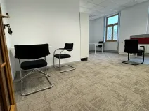 Pronájem kanceláře, Cheb, Obrněné brigády, 29 m2