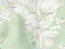 Dražba lesa, Spešov, 114 m2