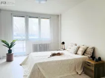 Prodej bytu 2+1, Ostrava, Gen. Píky, 64 m2