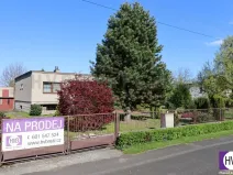 Prodej rodinného domu, Žabeň, 190 m2