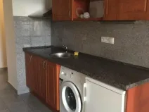 Pronájem bytu 1+kk, Praha - Vysočany, Freyova, 18 m2