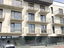 Pronájem bytu 1+kk, Rajhrad, Masarykova, 30 m2