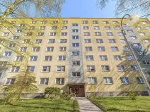 Prodej bytu 2+1, Orlová - Lutyně, Osvobození, 52 m2