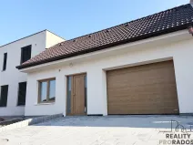 Prodej rodinného domu, Bořetice, 118 m2