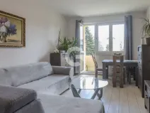 Prodej bytu 3+1, Zlín - Malenovice, Tyršova, 75 m2