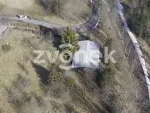 Prodej pozemku pro bydlení, Horní Bečva, 1205 m2