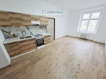 Pronájem bytu 2+kk, Plzeň - Jižní Předměstí, Edvarda Beneše, 48 m2