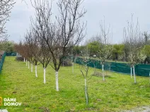 Prodej zahrady, Vracov, 1001 m2