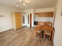 Pronájem bytu 1+kk, Beroun - Beroun-Město, Pod Homolkou, 33 m2