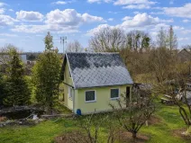 Prodej chaty, Suchonice, 22 m2