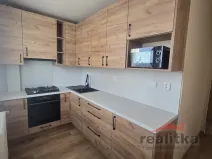 Pronájem bytu 2+1, Opava - Kateřinky, Holasická, 52 m2