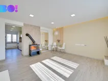 Prodej bytu 3+1, Šumperk, nám. Republiky, 93 m2